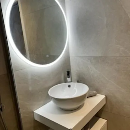 Le Retour بيت للعطل *