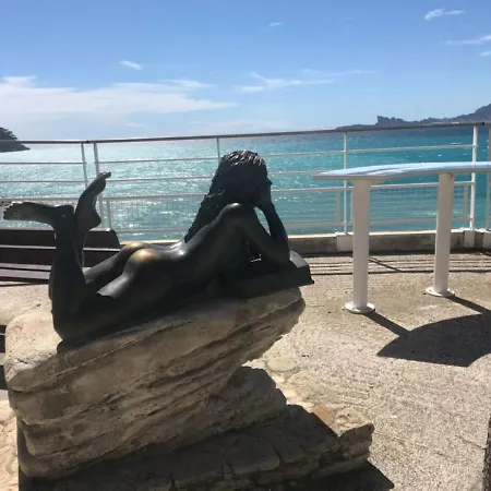 Le Retour Ferienhaus *