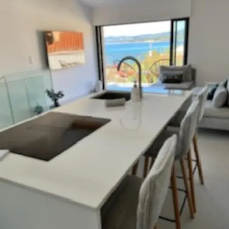 Ferienhaus Le Retour Saint-Cyr-sur-Mer