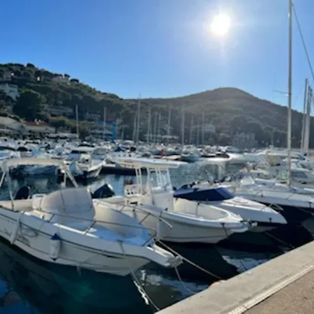 بيت للعطل Le Retour