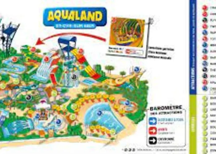 Holiday home Le Retour *