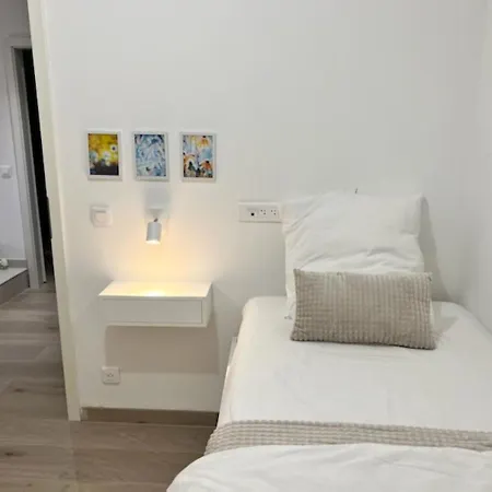 Le Retour * Saint-Cyr-sur-Mer