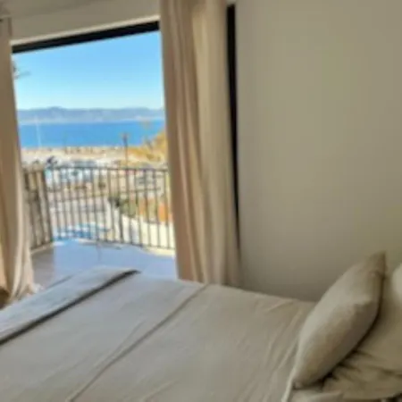 Le Retour Hébergement de vacances Saint-Cyr-sur-Mer