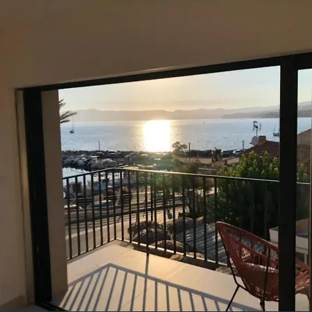 Hébergement de vacances Le Retour