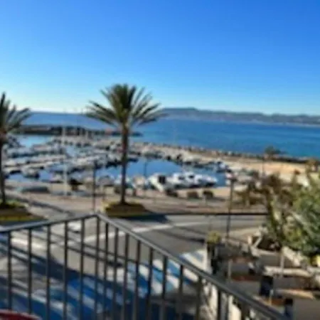 Hébergement de vacances Le Retour *