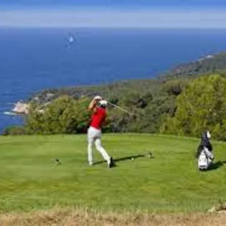 Semesterbostad Le Retour *