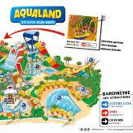 Сasa de vacaciones Le Retour *